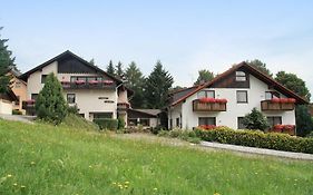 Rhönhotel Alte Mühle